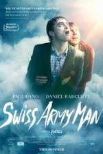 Watch Swiss Army Man 123MoviesFree