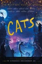Watch Cats 123MoviesFree