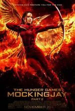 Watch The Hunger Games: Mockingjay - Part 2 123MoviesFree