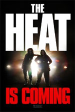 Watch The Heat 123MoviesFree
