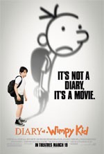 Watch Diary of a Wimpy Kid 123MoviesFree