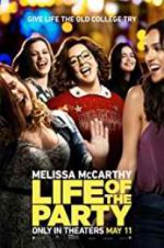 Watch Life of the Party 123MoviesFree