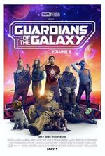 Watch Guardians of the Galaxy Vol. 3 123MoviesFree