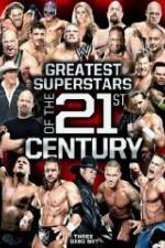 Watch WWE Greatest Stars of the New Millenium 123MoviesFree