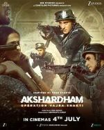 Watch Akshardham: Operation Vajra Shakti 123MoviesFree