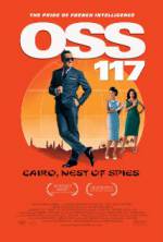 Watch OSS 117: Cairo, Nest of Spies 123MoviesFree