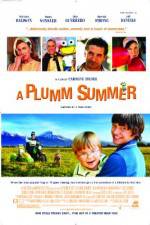Watch A Plumm Summer 123MoviesFree
