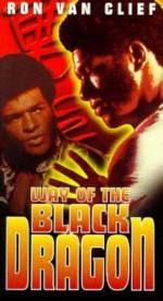 Watch Way of the Black Dragon 123MoviesFree