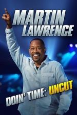 Watch Martin Lawrence: Doin' Time 123MoviesFree