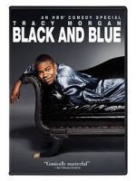 Watch Tracy Morgan: Black and Blue 123MoviesFree