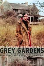 Watch Grey Gardens 123MoviesFree