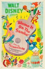Watch Blame It on the Samba 123MoviesFree