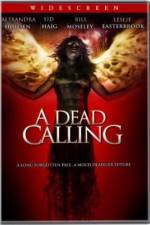 Watch A Dead Calling 123MoviesFree