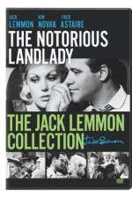 Watch The Notorious Landlady 123MoviesFree