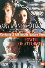 Watch Any Mans Death 123MoviesFree