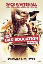 Watch The Bad Education Movie 123MoviesFree