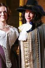 Watch The Real Versailles 123MoviesFree