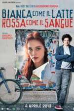 Watch Bianca come il latte, rossa come il sangue 123MoviesFree