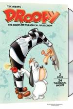 Watch Drag-A-Long Droopy 123MoviesFree
