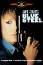 Watch Blue Steel 123MoviesFree