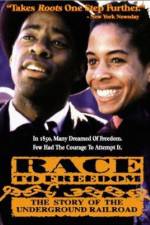 Watch Race to Freedom The Underground Railroad 123MoviesFree