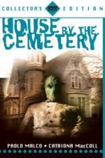 Watch Quella villa accanto al cimitero 123MoviesFree