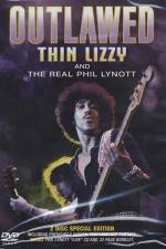 Watch Thin Lizzy: Outlawed - The Real Phil Lynott 123MoviesFree