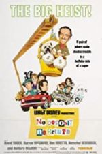 Watch No Deposit, No Return 123MoviesFree