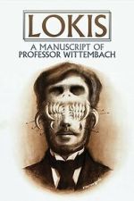Watch Lokis: A Manuscript of Professor Wittembach 123MoviesFree