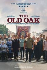 Watch The Old Oak 123MoviesFree