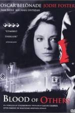 Watch Le sang des autres 123MoviesFree