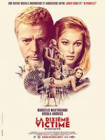 Watch The 10th Victim 123MoviesFree