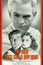 Watch The Man They Could Not Hang 123MoviesFree