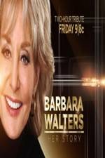 Watch Barbara Walters: Her Story 123MoviesFree