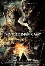 Watch The Devil Conspiracy 123MoviesFree