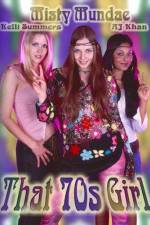 Watch That 70's Girl 123MoviesFree