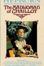 Watch The Madwoman of Chaillot 123MoviesFree