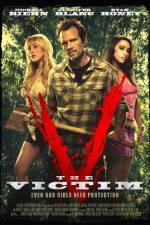 Watch The Victim 123MoviesFree