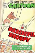 Watch Daredevil Droopy (Short 1951) 123MoviesFree