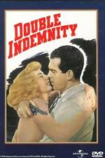 Watch Double Indemnity 123MoviesFree