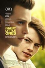 Watch Giant Little Ones 123MoviesFree