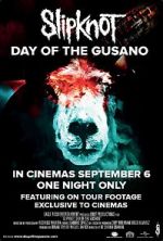 Watch Slipknot: Day of the Gusano 123MoviesFree