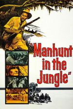 Watch Manhunt in the Jungle 123MoviesFree