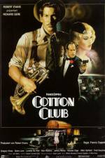 Watch The Cotton Club 123MoviesFree