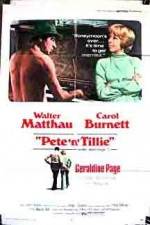 Watch Pete 'n' Tillie 123MoviesFree