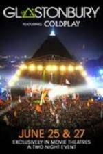 Watch Coldplay live at Glastonbury 123MoviesFree