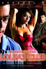 Watch Lolita's Club 123MoviesFree