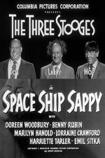 Watch Space Ship Sappy 123MoviesFree