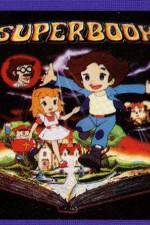 Watch Superbook: A Giant Adventure 123MoviesFree