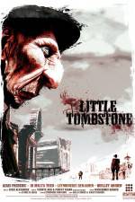 Watch Little Tombstone 123MoviesFree